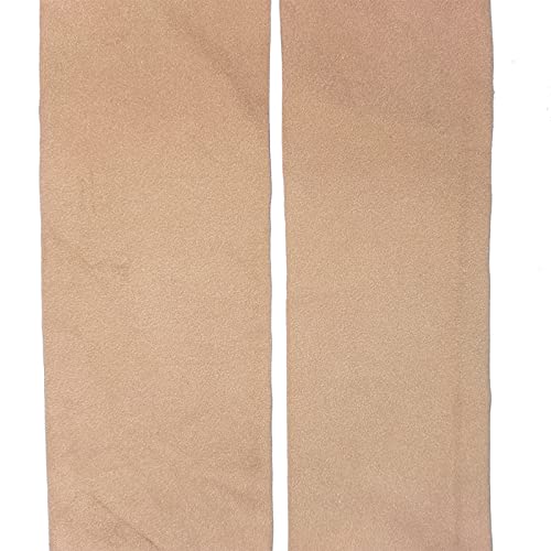 DANCEYOU Ice Skate Figure Skating Tights for Child Women Footed, MC