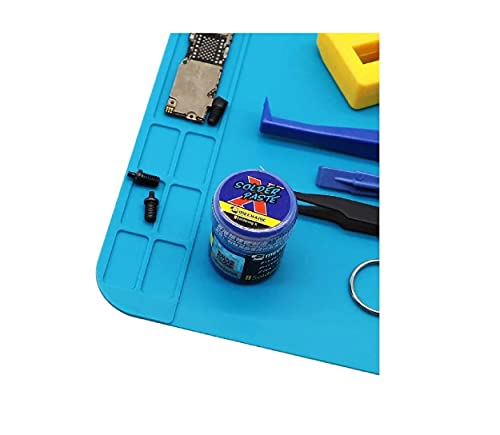 Manta Antiestática Knup 30x20cm Kp-aa014