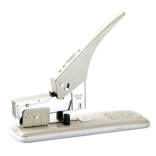 Agrafeuse Kangaro HD-23S24 en métal haute performance pour archivage durable