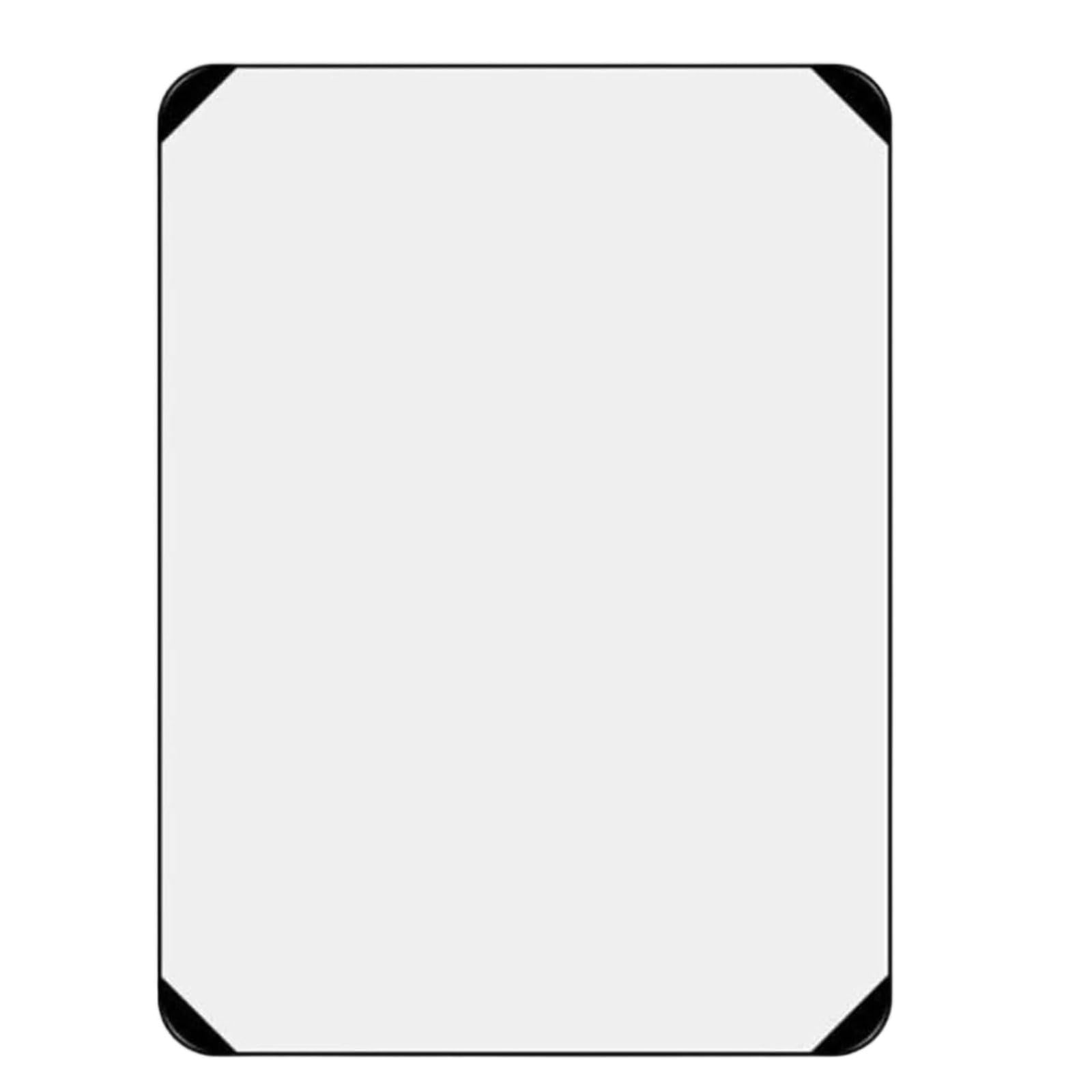 Housse pour batterie 200x250 cm avec coins renforcés anti-déchirure
