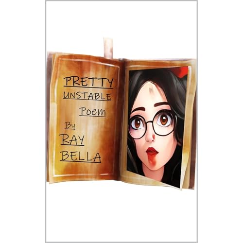 Pretty Unstable by Ray Bella episode artwork