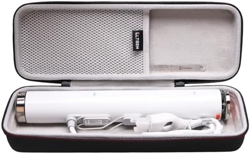LTGEM carrying hrad storage case for Breville the Joule Turbo Sous Vide Machine – Travel Portable Storage Hard Case LTGEM carrying hrad storage case for Breville the Joule Turbo Sous Vide Machine – Travel Portable Storage Hard Case