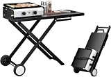Outopee 2 Burner Foldable Propane Gas BBQ — product image