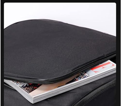 capa Bag para Guitarra extra luxo impermeavel (KA-07)