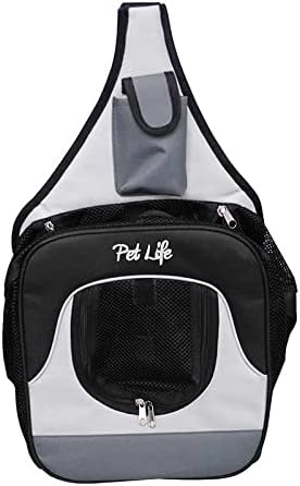 pet life backpack
