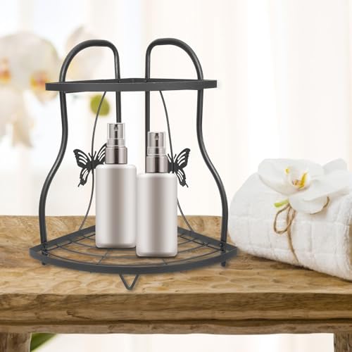 Étagère de rangement pratique compacte pour plan de travail - 5