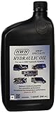 HWH Corporation WHW22866 Hydraulic Oil