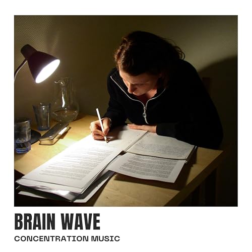 Cognitive Enhancement Music
