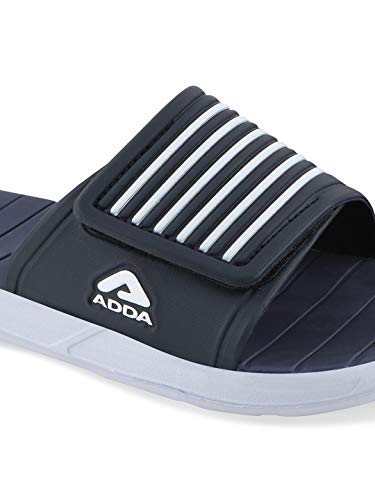 Image of Adda Comfort Plus Durable & Comfortable | EVA Sole | Lightweight | Fashionable | Super Soft | Outdoor Slipper & Sliders for Men