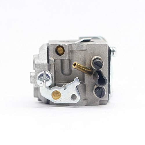 MZEER Carburatore per H&usqvarna 123 223 322 323 325 326 327 c l LD r p ldx RX RJ per Z&AMA c1q-el24 Trimmers carb 503283401 Carburatore Carburatore Carburatore MZEER Carburatore per H&usqvarna 123 223 322 323 325 326 327 c l LD r p ldx RX RJ per Z&AMA c1q-el24 Trimmers carb 503283401 Carburatore Carburatore Carburatore