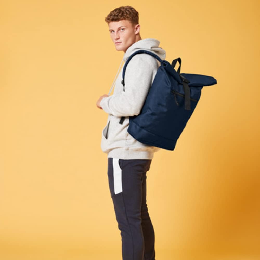 BagBase Sport, Military Green, Talla única