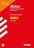 kunst grafik zeichnen  STARK Abiturprüfung Bayern 2020 - Kunst