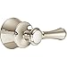 DELTA FAUCET H797PN, 4.00 x 4.00 x 4.00 inches, Polished Nickel