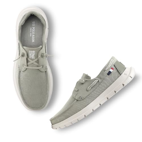 Image of U.S. Polo ASSN. Mens 2fd-Ciro Sneaker