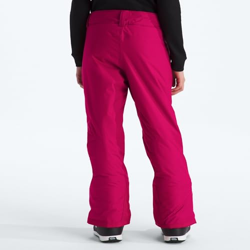 Image of The North Face Kids Girl's Freedom Insulated Pants (Little Kids /Big Kids)