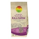 Bioenergie Indisches Gewürzsalz, fein, 200g