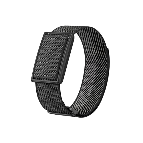 Vanet �i�C�����X�g���b�v �|�[���[���[�v�o���h/Polar 360�����p�ɑΉ� �L�k���̂���D��X�g���b�v �ʋC�� �X�|�[�c ���߉\ �L�k�� �ґg �ʃt�@�X�i�[���X�g�o���h �j�����p [�g���b�J�[�Ȃ�]