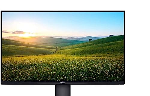 Image of Dell P2720D 27 inch 16:9 QHD LED-Backlit IPS LCD Monitor