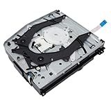 [Remplacement] Spécialement conçu pour la console PS4 Slim CUH-2215b, ce lecteur de disque est restauré à une performance optimale avec une fonctionnalité de lecteur optique fiable.