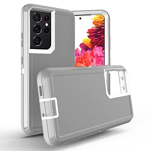 Coque Samsung S22 Ultra antichoc pour éviter les chutes avec clip ceinture