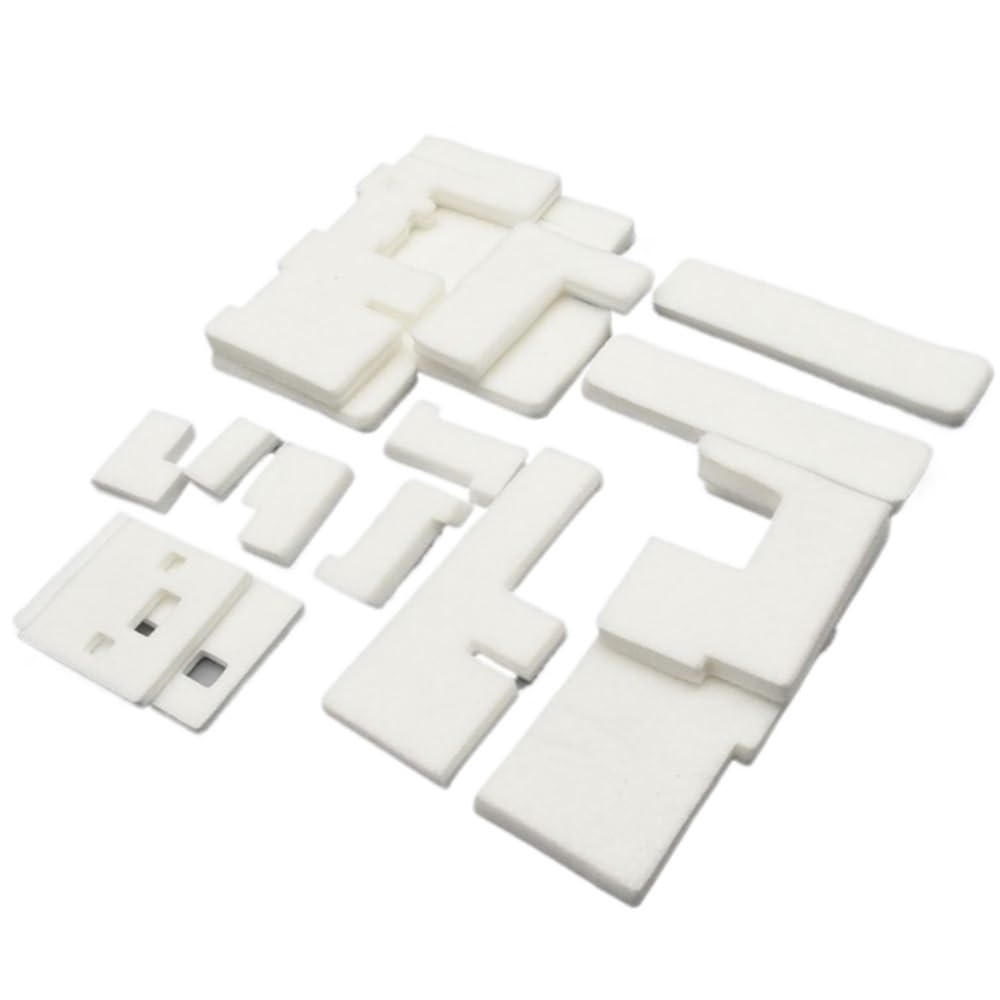 Absorbeurs Canon PIXMA G3110 pour un espace de télétravail propre et efficace - 4