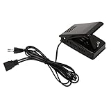 [Construction en fer durable] Construit pour durer, offrant un service durable pour vos projets de couture.