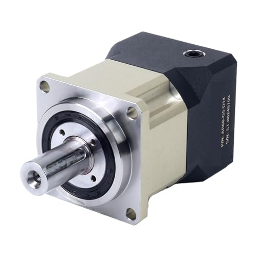 Réducteur planétaire hélicoïdal étanche IP65 évite pannes de moteur
