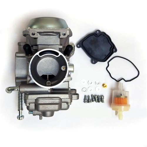 Carburateur Suzuki Quad 500 LTA500F 2000 2001 Moteur Pièce Réparation