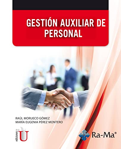Gestion Auxiliar de Personal
