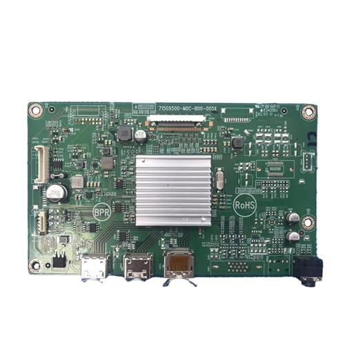 715G9500-M0C-B00-005K Display-Treiberplatine Motherboard, Kompatibilität For AOC-CQ32G1 AOC-CQ27G1 CQ32G1 CQ27G1, TV-Bildschirmplatine(27 inch)