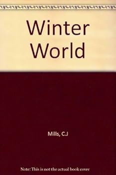 Paperback Winter World Book