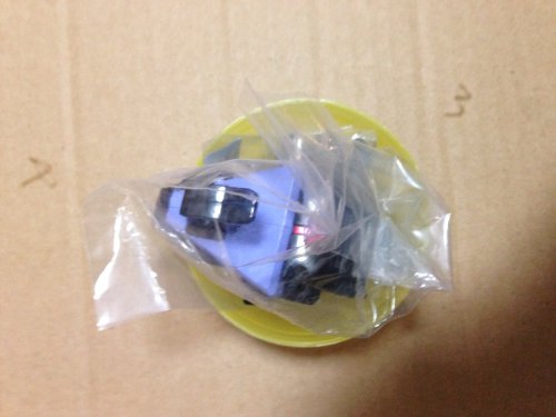 KV| ʃC_[tH[[ AXgXCb`10 No.36 GAXCb`