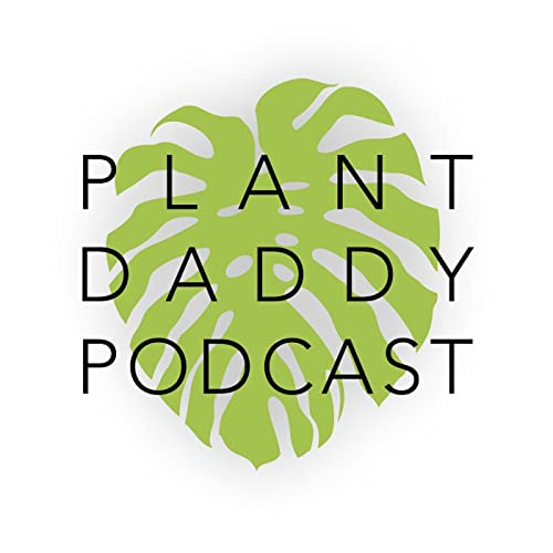 Episode 40: Plant Pest Geek-out, with Miles Jonard Podcast Por  arte de portada