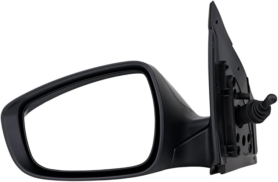 For Hyundai Accent 2012 2013 2014 2015 2016 2017 Manual Side Door View Mirror Driver Left