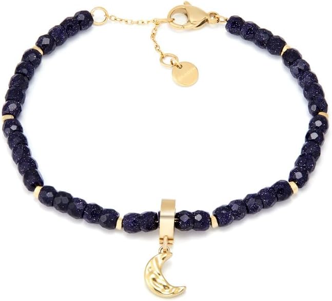 Skagen Men's Stainless Steel, leather or Beaded with Lobster clasp closure bracelet 1