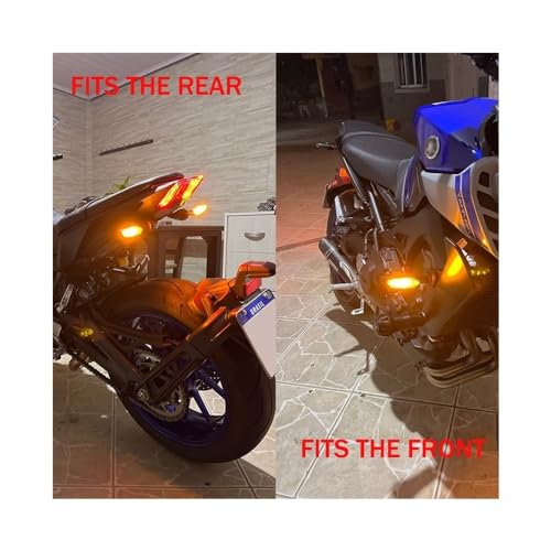 Blukids, Pantaloni Wide Leg In Denim Di Puro Cotone Bambina, Blu Denim, Taglia: 4-5 - 6