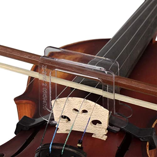 Corretor de arcada para violino 4/4