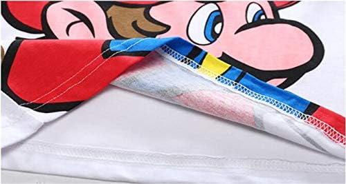 Toddler Boys Long Sleeve Pajamas Sets Pjs Cotton Sleepwear Infant Kids (MB, 5T) - Image 5