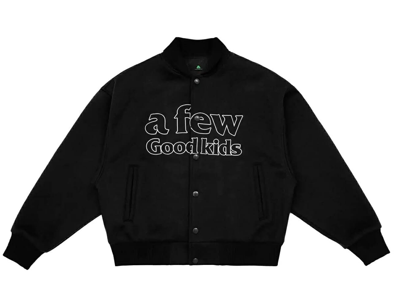 Amazon | [A FEW GOOD KIDS] AFGK ノベルティ 不織布バッグ との
