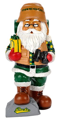 Père Noël thématique Unisexe NCAA FOCO, une idée cadeau sport originale pour les fans de basket