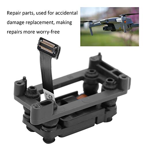Módulo IMU DJI Mavic Air 2 accesorio de repuesto CHICIRIS componente de reparación dron 4