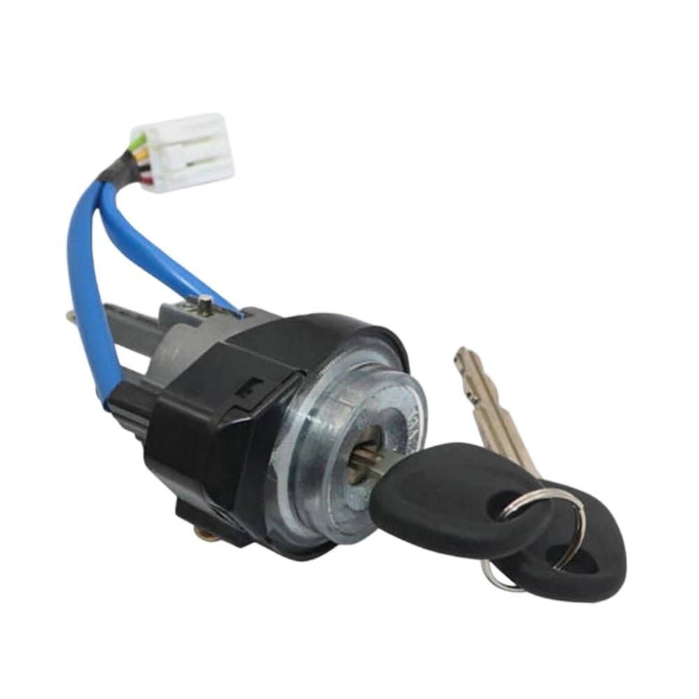 Kjbvcevud One Color Car Ignition Barrel For Hyundai For Elantra 2011-2016 819003Xf00