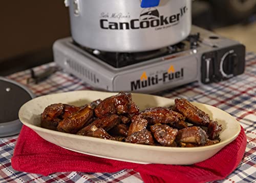 Cancooker Smdf1401 Fuel Burner, Black #TOP6