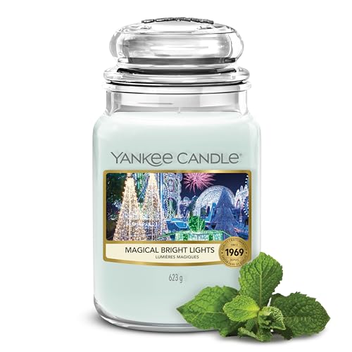 YANKEE CANDLE