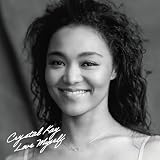 Love Myself Crystal Kay