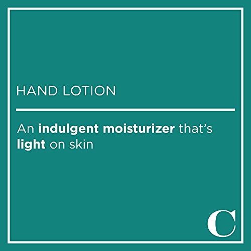 Caldrea Hand Lotion, For Dry Hands, Made With Shea Butter, Aloe Vera, And Glycerin And Other Thoughtfully Chosen Ingredients, Ginger Pomelo Scent, 10.8 Oz #TOP4