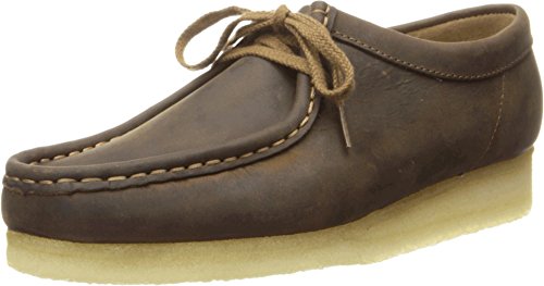 Image of Clarks Women's Wallabee Boot