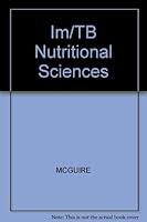 Im/TB Nutritional Sciences 0534537189 Book Cover