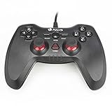 PC/Playstation Spiele Controller mit Vibration