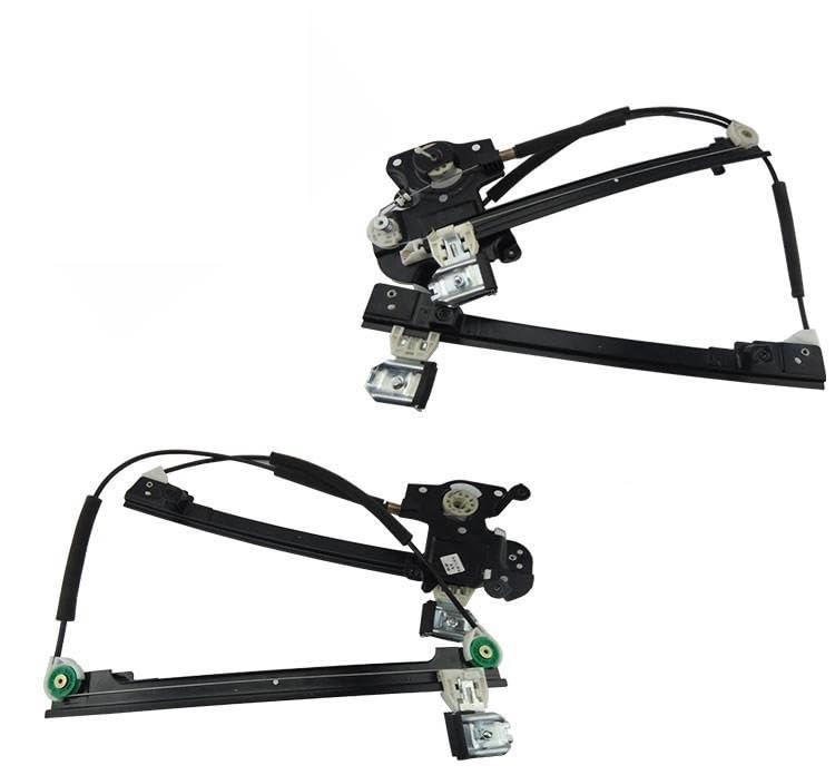 Lève-vitre métallique pour réparer une vitre bloquée sur Roewe 550 et pièces auto MG6 10033307